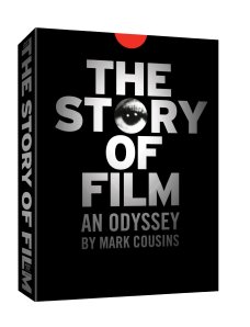 story of film