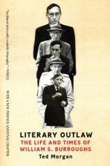 William S. Burroughs Biography